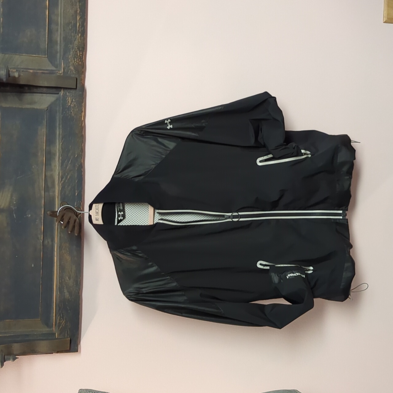 Under Armour Jacket. Euc